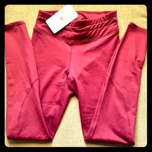 Fabletics mid rise leggings